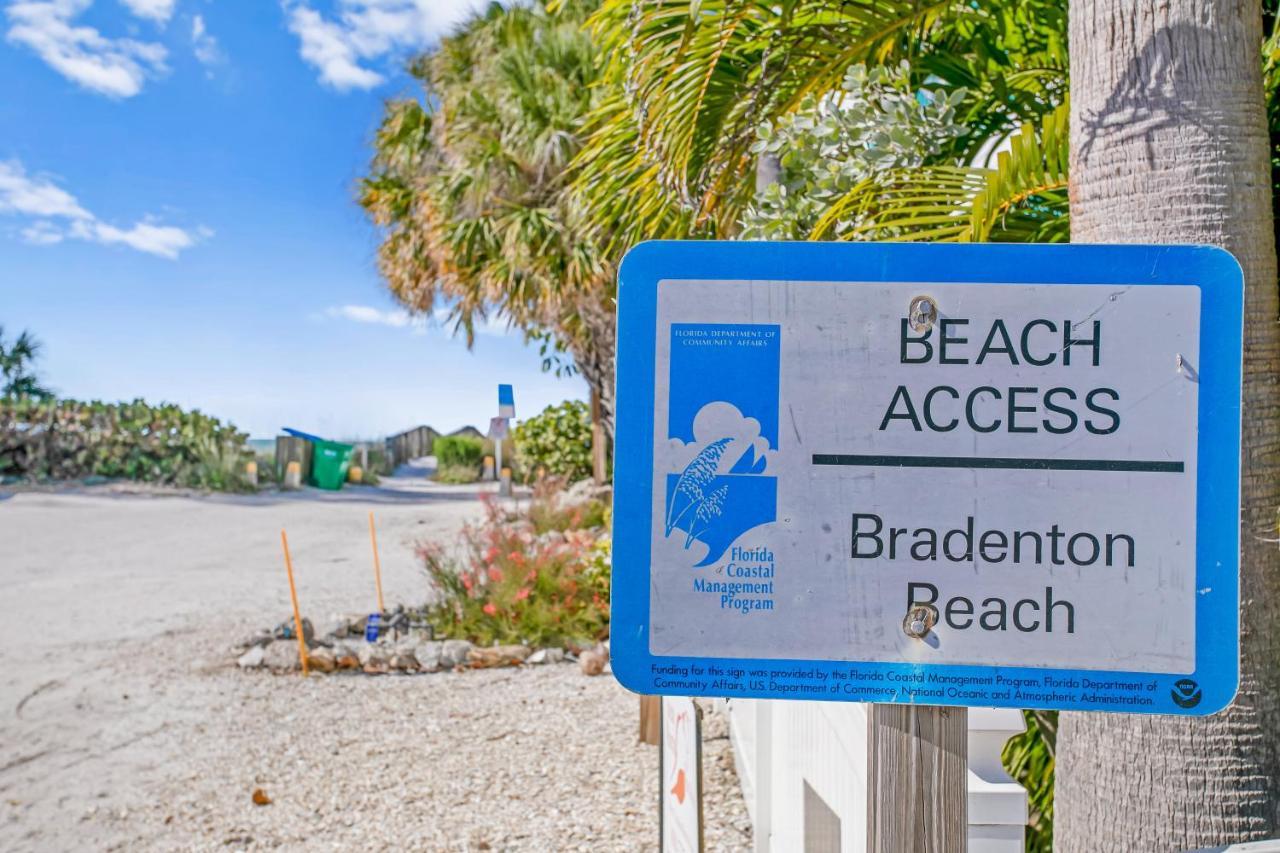Seagrass Sunsets Appartement Bradenton Beach