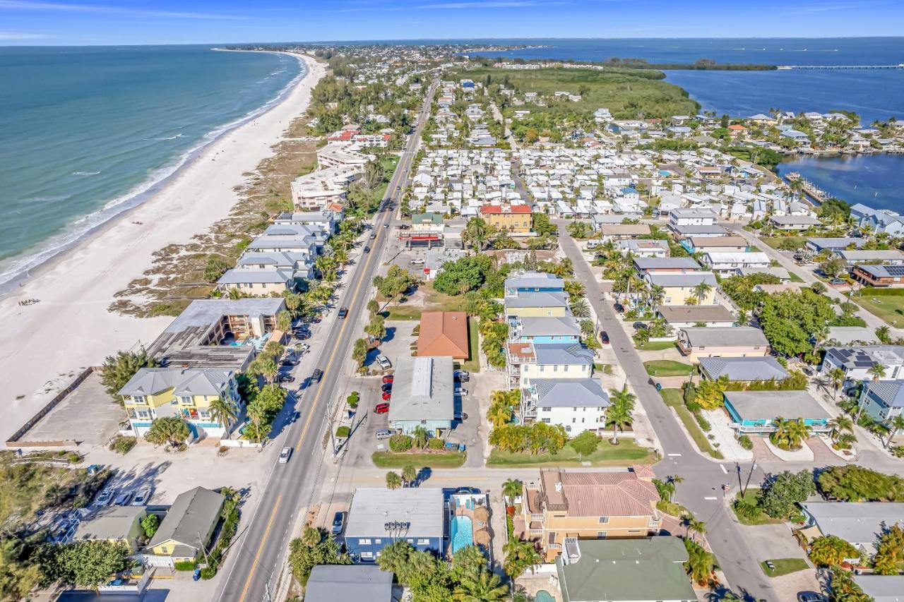 Seagrass Sunsets Appartement Bradenton Beach
